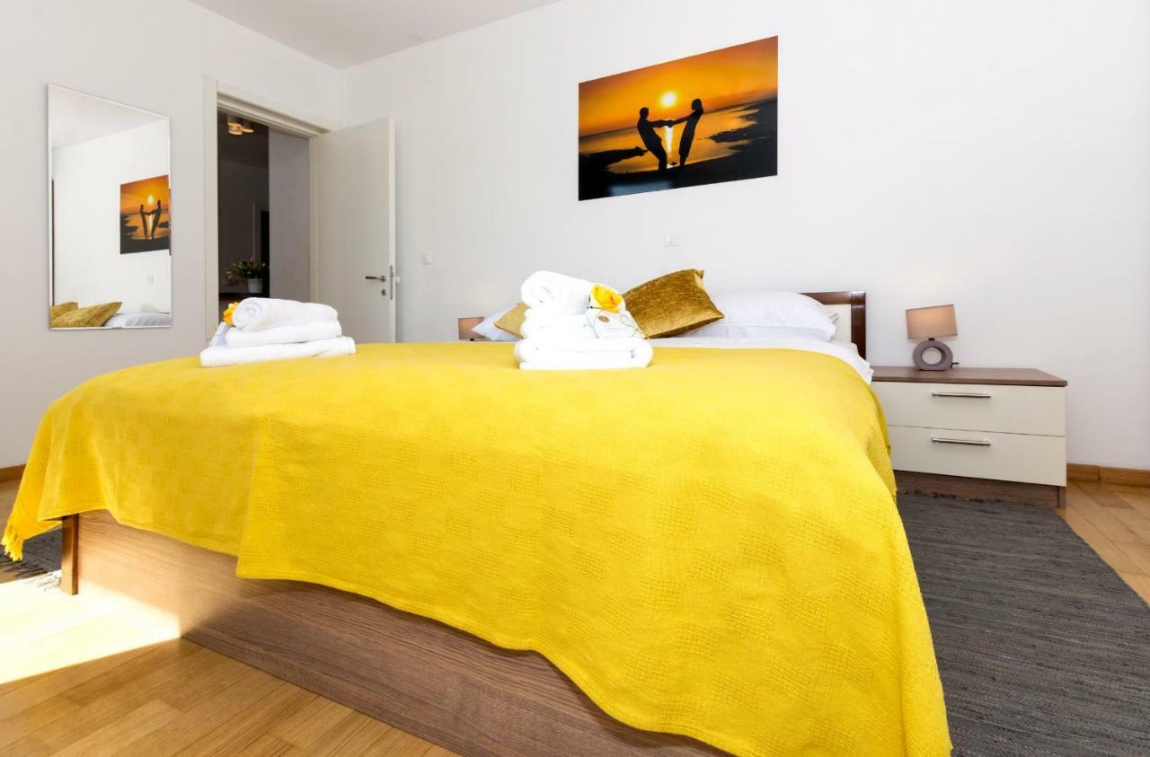 Cvit Jadrana Apartment Split