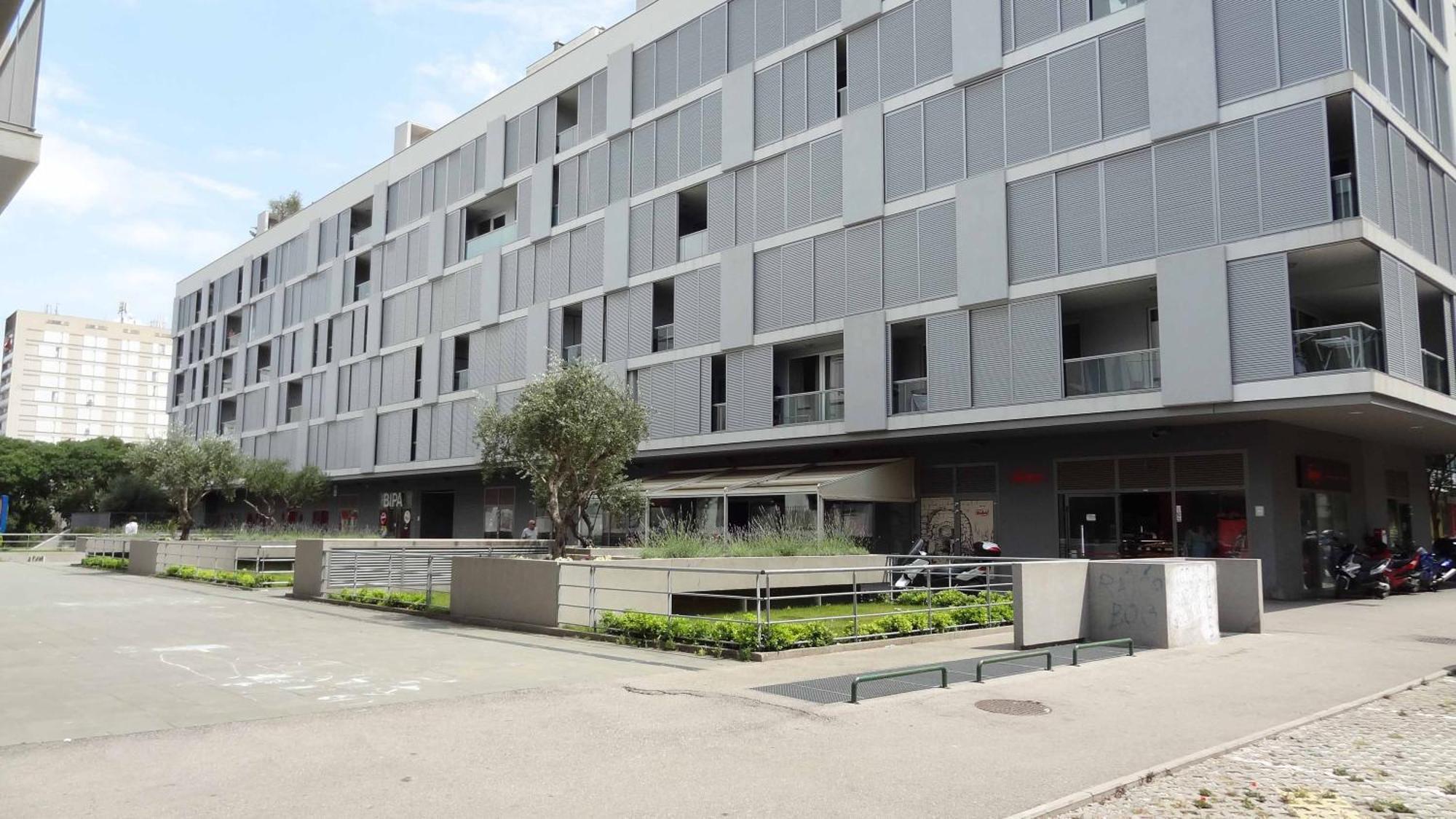 Apartment Cvit Jadrana