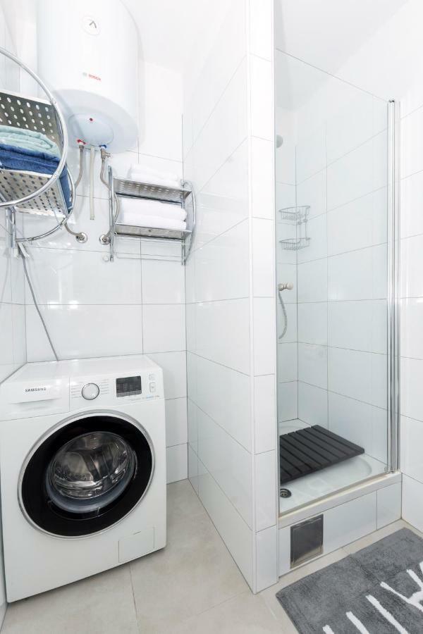 Cvit Jadrana Apartment