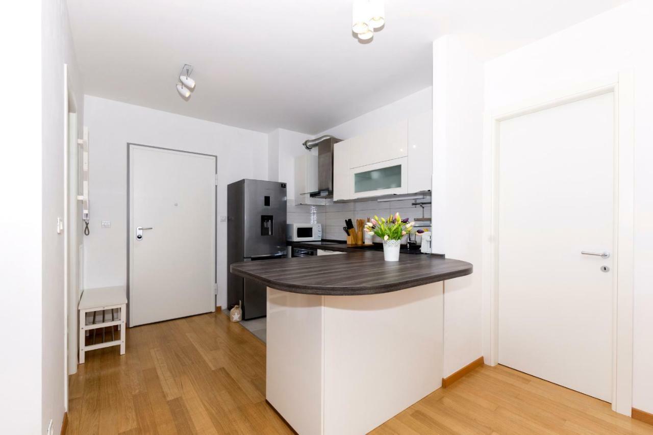 Cvit Jadrana Apartment *
