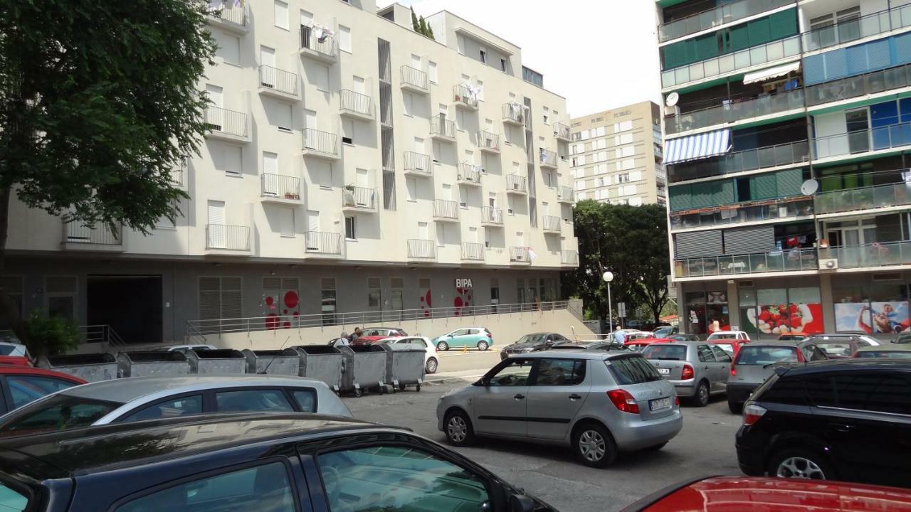 Cvit Jadrana Apartment
