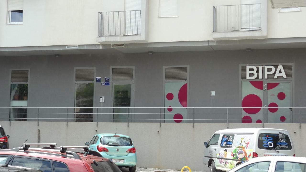 Apartment Cvit Jadrana Split